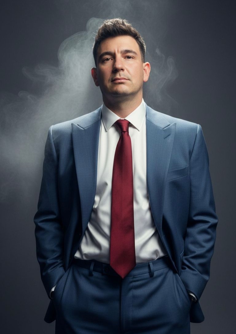 Imagen de Elias Montilla