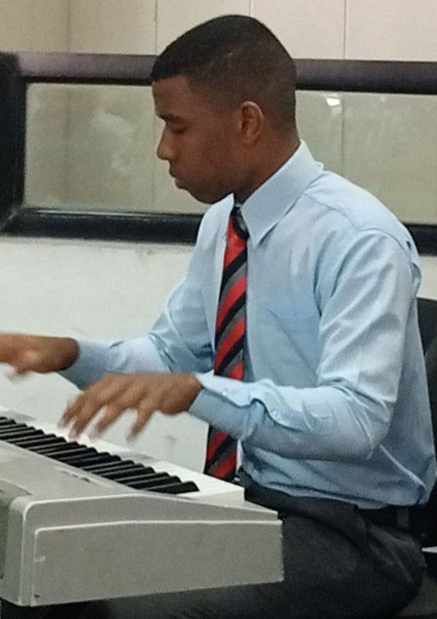 Imagen de Jose Mogollon